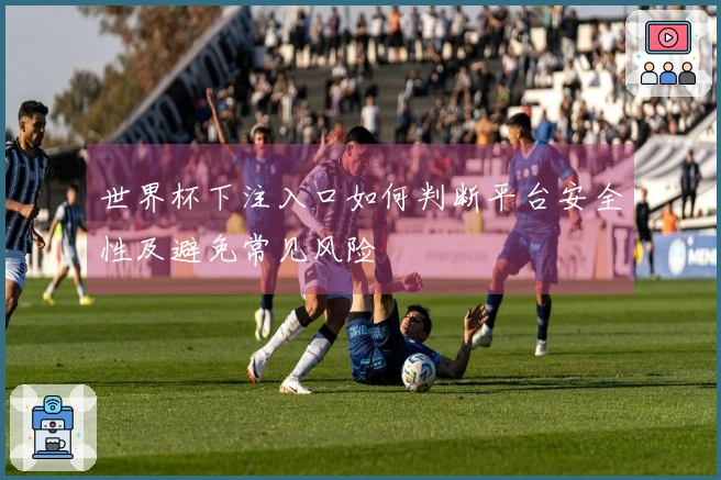 世界杯下注入口如何判断平台安全性及避免常见风险