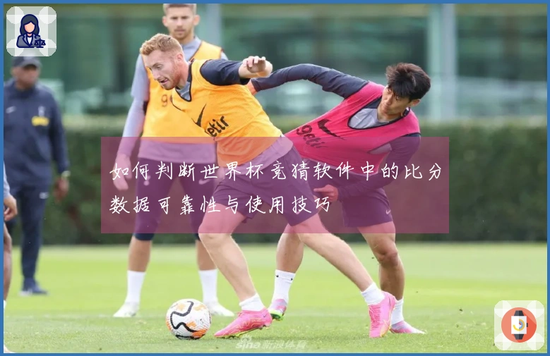 如何判断世界杯竞猜软件中的比分数据可靠性与使用技巧