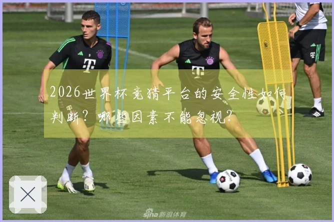 2026世界杯竞猜平台的安全性如何判断？哪些因素不能忽视？