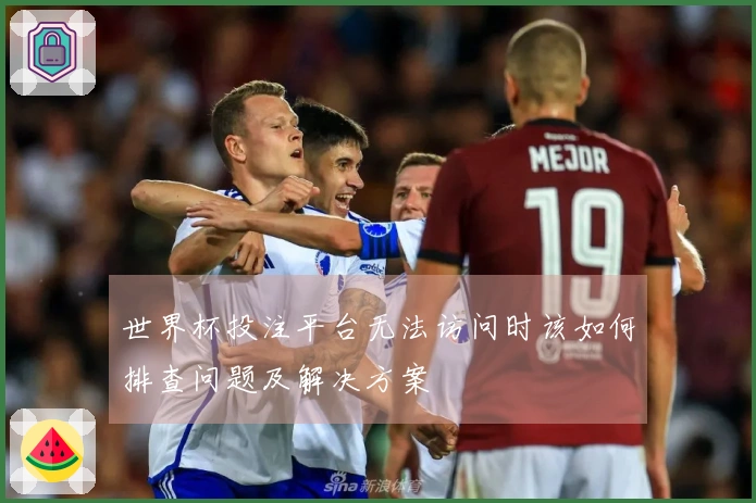 世界杯投注平台无法访问时该如何排查问题及解决方案