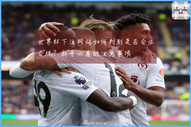 世界杯下注网站如何判别是否合法合规？新手必看的注意事项