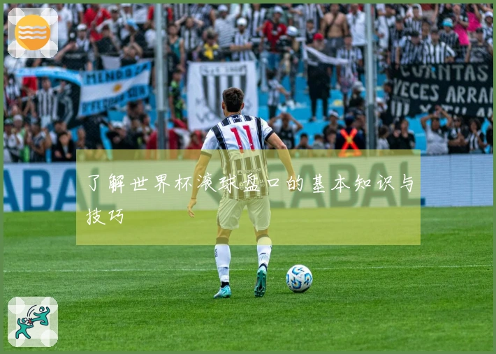 了解世界杯滚球盘口的基本知识与技巧