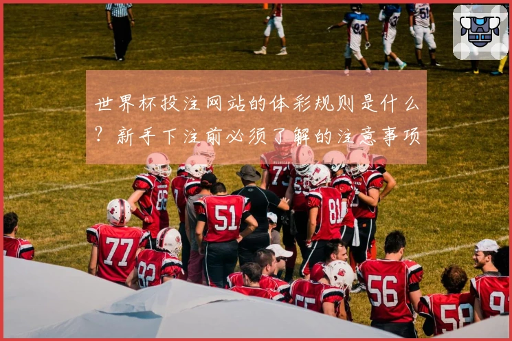 世界杯投注网站的体彩规则是什么？新手下注前必须了解的注意事项