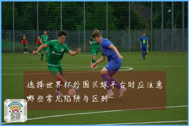 选择世界杯外围买球平台时应注意哪些常见陷阱与区别-