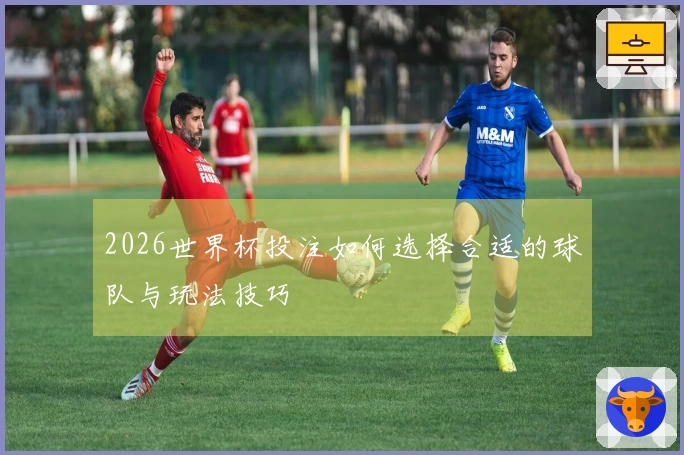 2026世界杯投注如何选择合适的球队与玩法技巧